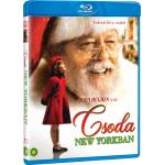 MagicBox Csoda New Yorkban - Blu-ray (092105)