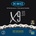 KMC X-9-93