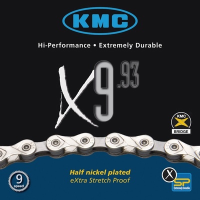 KMC X-9-93