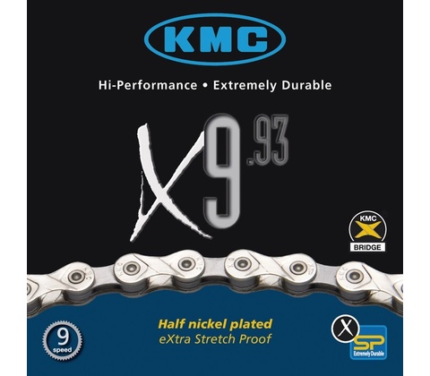 KMC X-9-93