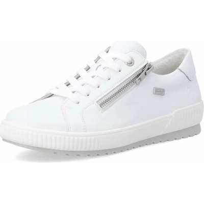 Remonte dámske tenisky D0700-80 white