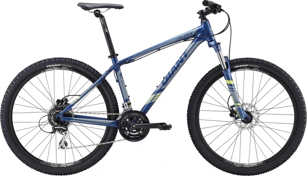 GIANT Talon 4 2015 Heureka.sk