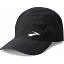 Brooks Journey Hat Černá