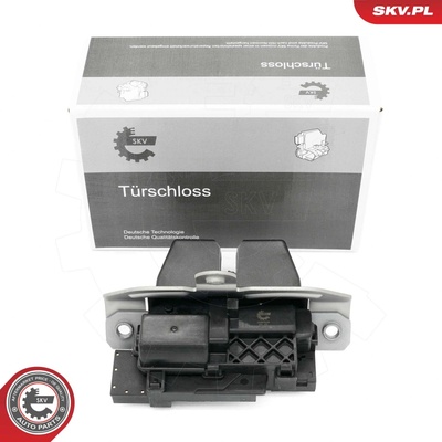Zámek výklopných zadních dveří ESEN SKV 60SKV626