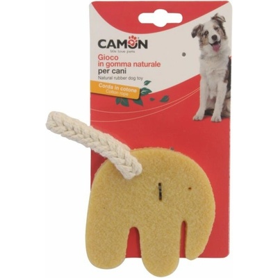 Camon slon kaučuk lano 10 cm