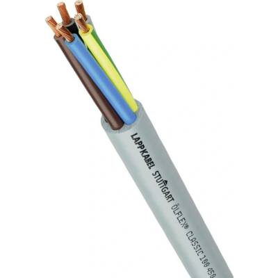 Lapp 0010105/500 riadiaci 3 x 6 mm² 500 m
