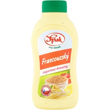 Spak Francouzský dressing 1 l