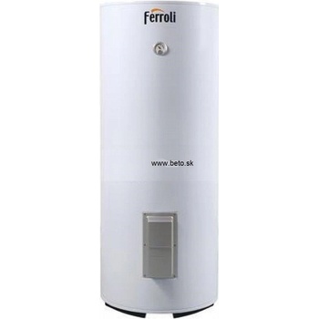 FERROLI - Ecounit F 150 – 1C