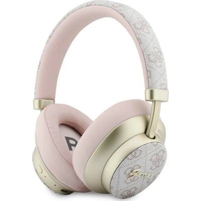 CG Mobile Guess 4G Gold Script Metal pink-gold (GUBHP83P4CSCMP)
