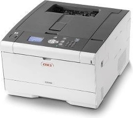 OKI C532dn