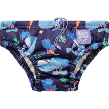 Bambinomio Squeak 0-6m