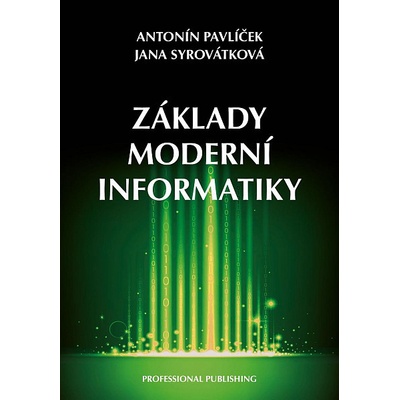 Základy moderní informatiky