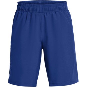 Under Armour Woven wordmark l