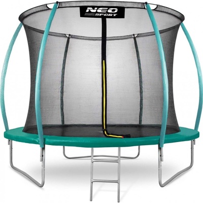 Neo-Sport 252 cm + ochranná sieť