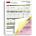 Xerox Самокопирна хартия, a4, 4 копия, xerox 003r99111 (003r99111)
