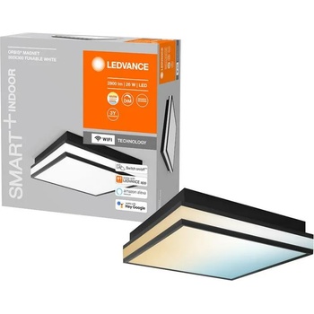 Image 1 of OSRAM SMART+ Wifi Orbis Magnet 4058075572737