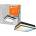 OSRAM SMART+ Wifi Orbis Magnet 4058075572737