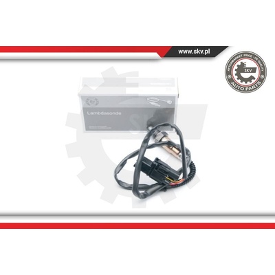 SKV Lambda sonda 09SKV856