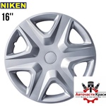 Niken Тасове за джанти 16" Niken 190 (56439)