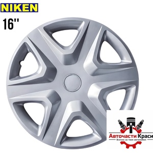 Niken Тасове за джанти 16" Niken 190 (56439)