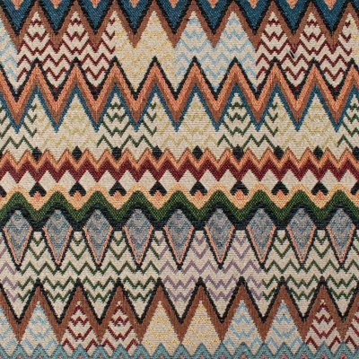 Takoy Gobelín vzor 1 – geometrické vzory Georgia