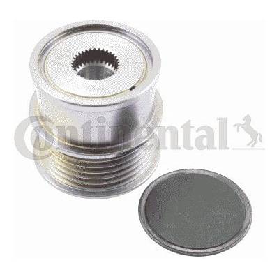 Voľnobeżka alternátora CONTINENTAL CTAM AP9098