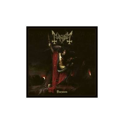 MAYHEM - DAEMON LP