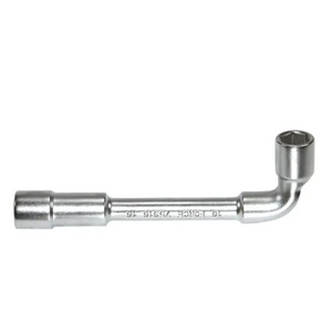 FORCE Tools Ключ звезда Г-образен 19 mm (JN66222)