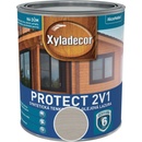 Lazúry a moridlá na drevo Xyladecor Protect 2v1 2,5 l platan