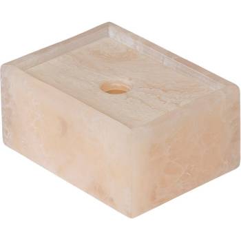 Ferm Living Контейнер за съхранение Mist 7, 5 x 10 см перленорозов (1104269968)