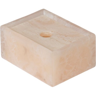 Ferm Living Контейнер за съхранение Mist 7, 5 x 10 см перленорозов (1104269968)