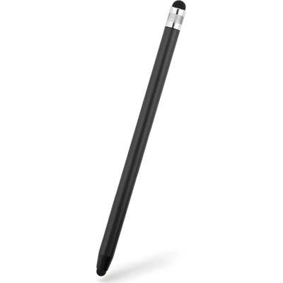 Techsuit Univerzální stylus pero - Černá JC01