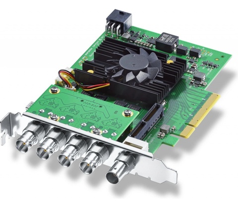 Blackmagic Design DeckLink 8K Pro