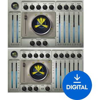 Waves UM225 / UM226 (Дигитален продукт)