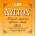 Gorstrings Nylton CB7VT 3045 Cristal