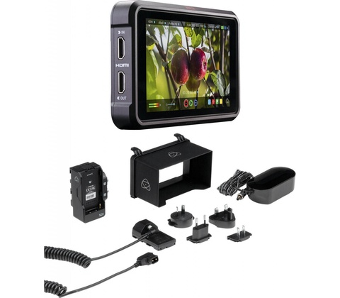 Atomos Ninja V+ Pro Kit