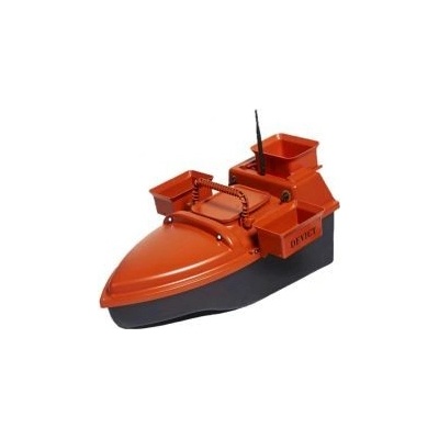 Devict Tanker Triple oranžová