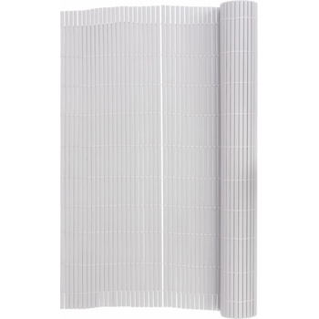 Strend Pro Garden Plot Ence DF13, PVC 900 mm, L-3 m, svetlá sivá, 1300g/m2, UV