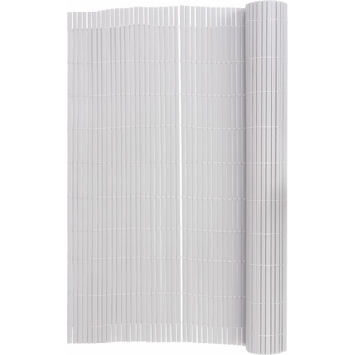 Strend Pro Garden Plot Ence DF13, PVC 900 mm, L-3 m, svetlá sivá, 1300g/m2, UV