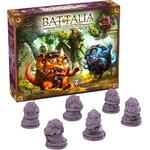 Fantasmagoria Мини разширение за настолна игра Battalia - 6 Moodies (53504-BG)