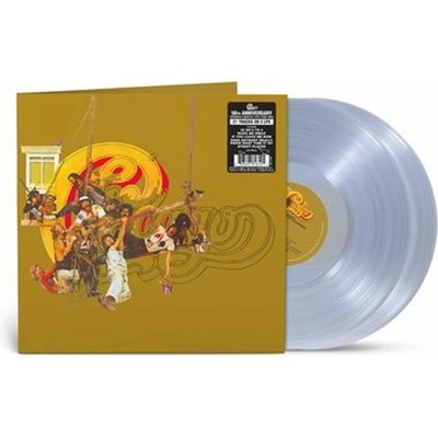 Chicago - Chicago IX:Greatest Hits Expanded / Coloured / Vinyl / 2 LP