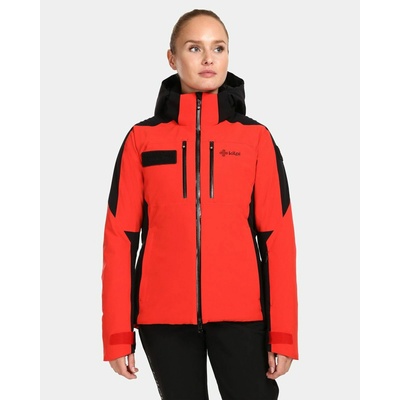 Kilpi Дамско ски яке Kilpi DEXEN-W Червено Kilpi | Cherven | ЖЕНИ | 36