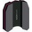 BuddySwim Дъска за плуване BuddySwim Pullkick black/pink