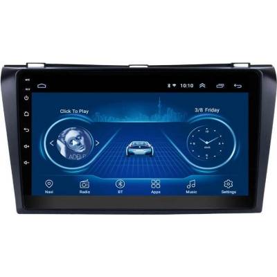 Bulltronics TN-MZD3FG MAZDA 3