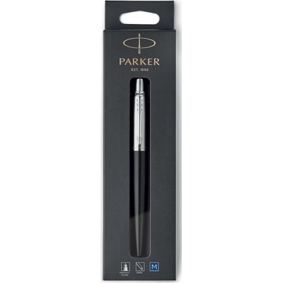 Parker Jotter Bond Street Black CT 1502/1253207