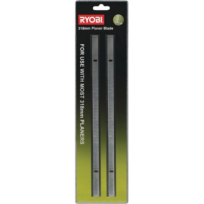 Ryobi PTB02PK sada nožů do hoblíku 2ks
