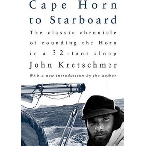 Cape Horn to Starboard (ISBN: 9781580801621)