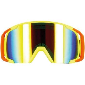 S-line Scrub MX