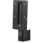 HP Монтажна скоба HP B250 PC Mounting Bracket черен (8RA46AA)