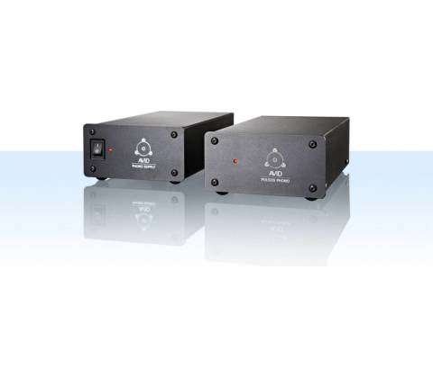 AVID Pulsus Phono